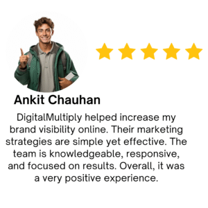 Orange and White Modern Client Testimonial Instagram Post (5)